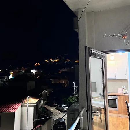 Ecoluxe Penthouse *