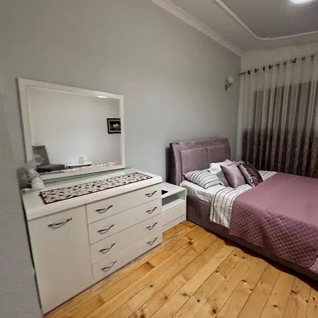 Ecoluxe Penthouse * Tirana