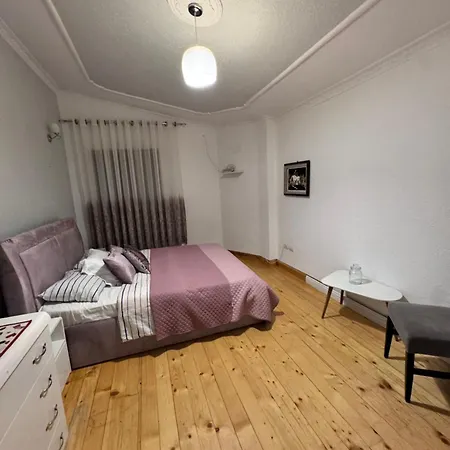 Apartment Ecoluxe Penthouse *