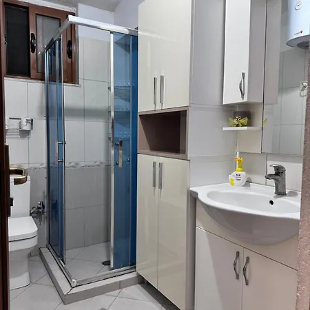 Διαμέρισμα Ecoluxe Penthouse Cityview Τίρανα