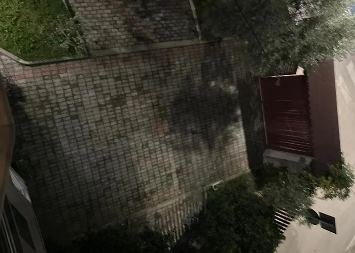 Ecoluxe Penthouse Cityview * 티라나