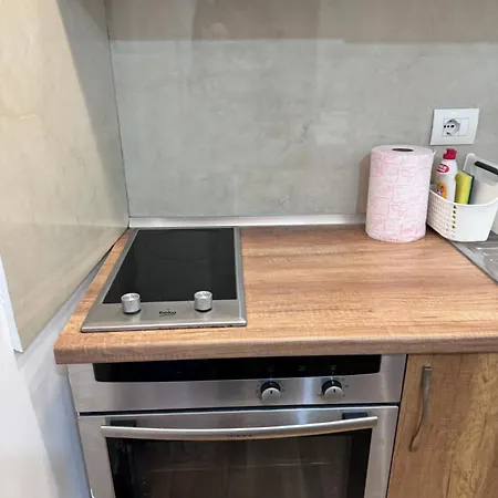 Ecoluxe Penthouse Cityview Appartement Tirana