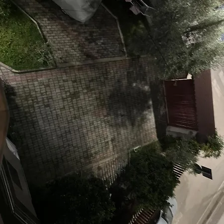 Ecoluxe Penthouse Cityview * Tirana