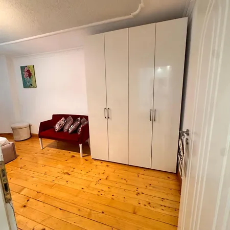 Ecoluxe Penthouse Cityview Appartement *